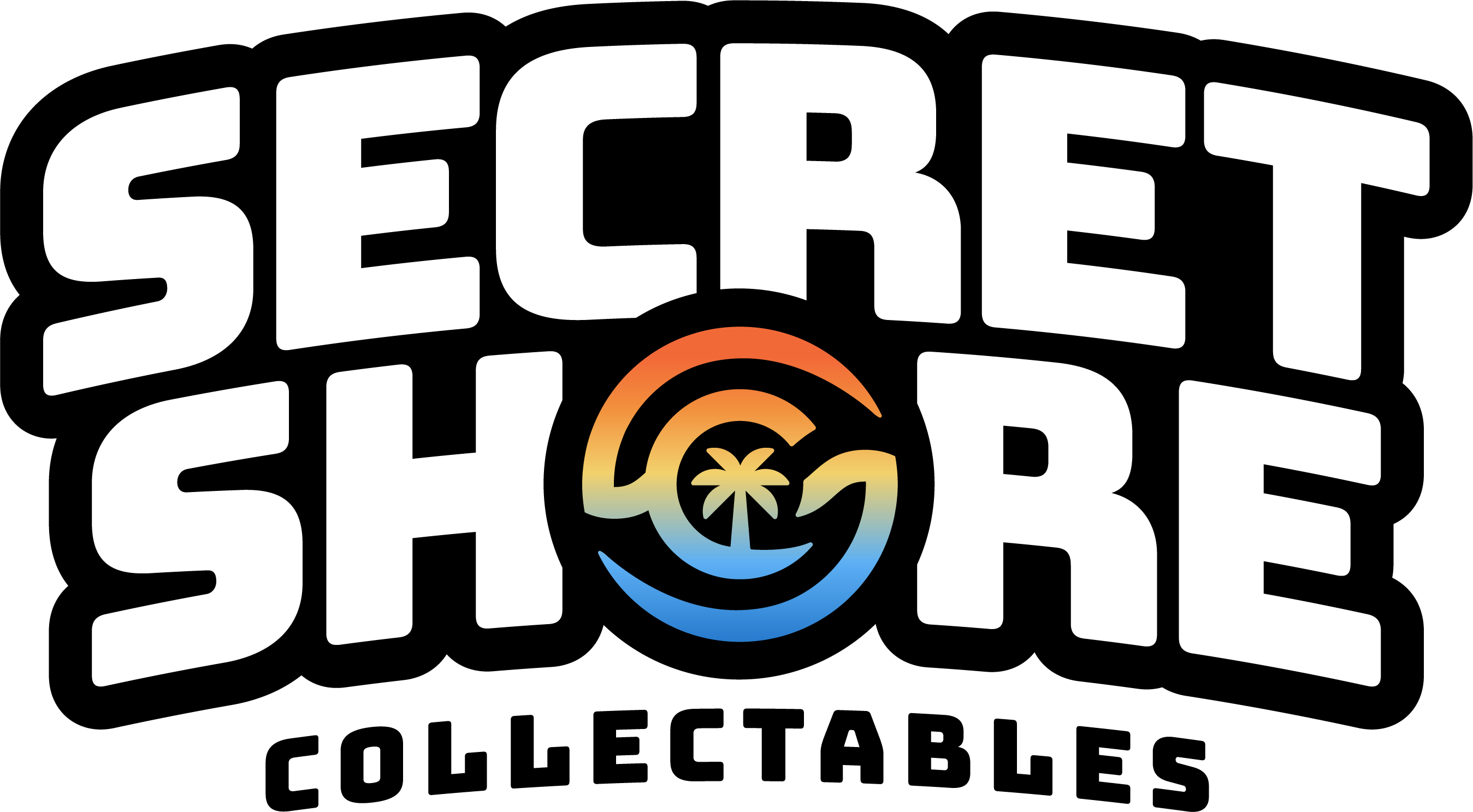 Secret Shore Collectables